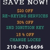 New Braunfels Key Service gallery
