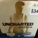GameStop - Video Games