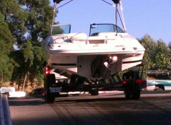 River City Boat Sales & Marine Services - Aurora, OR