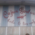 Cajun Seafood Restaurant and Market