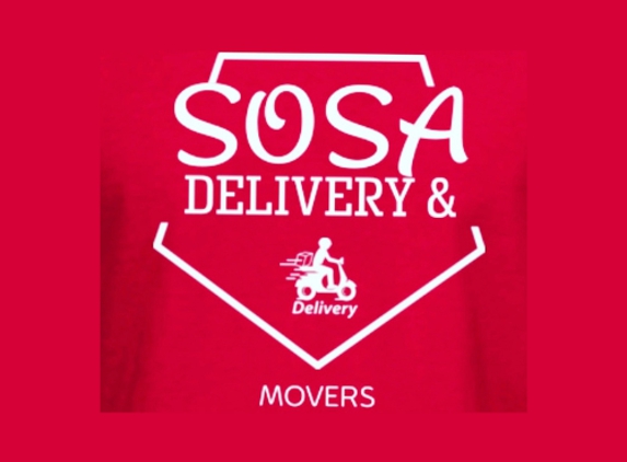 Sosa Delivery & Movers