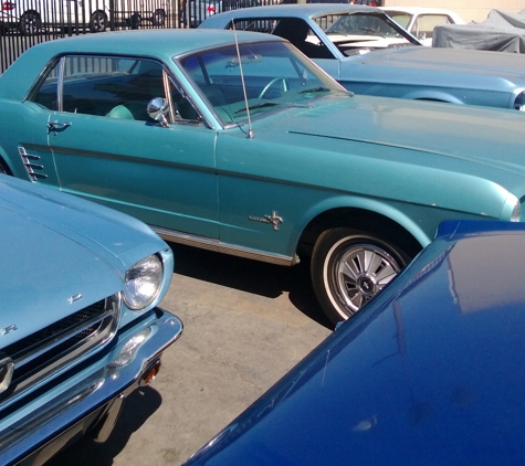 Mustang Auto and Classic Cars - El Cajon, CA