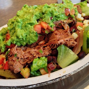 Chipotle Mexican Grill - Reston, VA