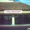 China Blossom - Chinese Restaurants