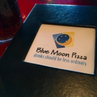 Blue Moon Pizza