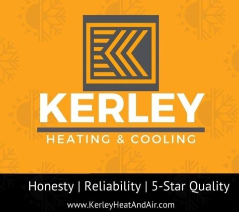 Kerley Heating & Cooling