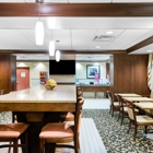 Hampton Inn Roanoke/Hollins - I-81