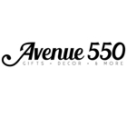 Avenue 550