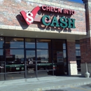 Check Into Cash - Check Cashing Service