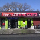 Classic Car and Tires, Inc.