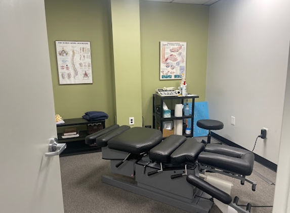 Innerve8 Medical (formerly, Riverside Chiropractic) - Alexandria, VA