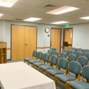 The Church of Jesus Christ of Latter-day Saints - Methodist Churches