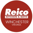 Reico Kitchen & Bath - Kitchen Planning & Remodeling Service