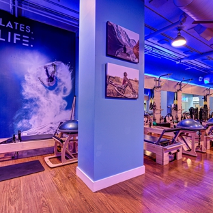 Club Pilates - Chicago, IL