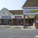 Subway - Fast Food Restaurants