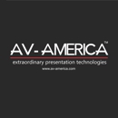 AV-AMERICA - Audio-Visual Production Services