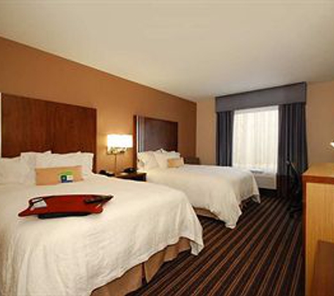 Hampton Inn Jackson/Flowood (Airport Area) MS - Flowood, MS