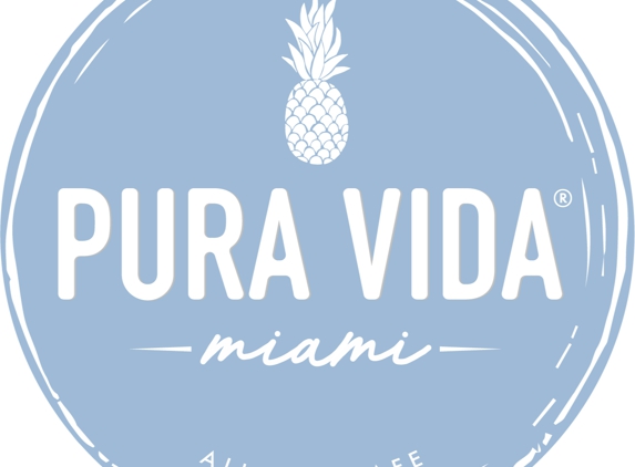 Pura Vida Miami - Sarasota, FL