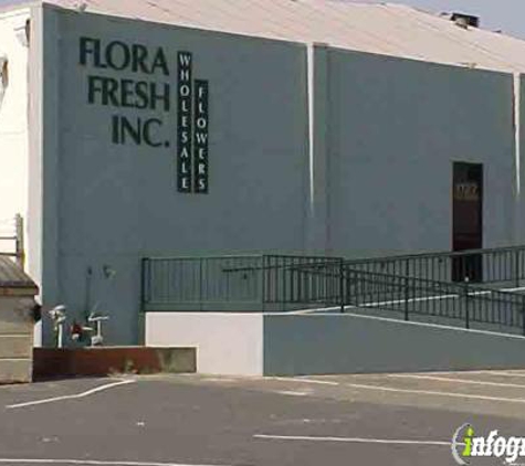 Flora Fresh Inc. - Sacramento, CA