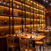 Ossobuco Miami- Steak house gallery