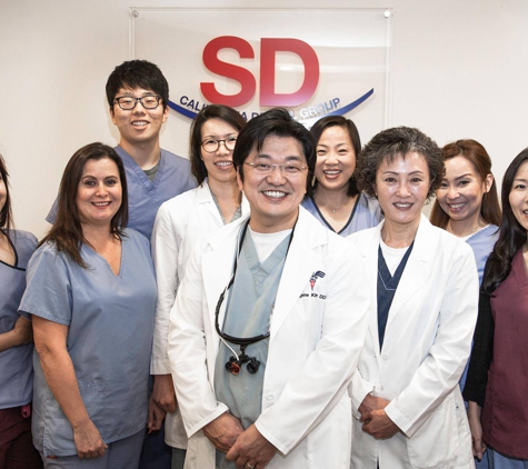 San Diego California Dental Group - San Diego, CA