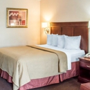 Quality Inn Athens I-65 / Huntsville Area West