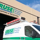 Kruse  L J - Boiler Repair & Cleaning