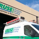 L.J. Kruse Company - Piping Contractors