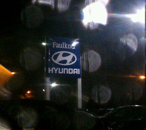 Faulkner Hyundai of Philadelphia - Philadelphia, PA