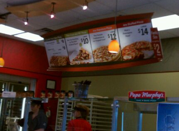 Papa Murphy's Take N Bake Pizza - Jacksonville, FL