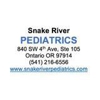 Snake River Pediatrics gallery