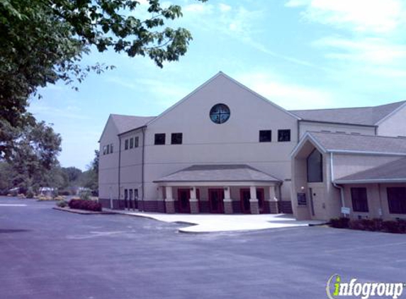 St Louis Chinese Christian Church - Chesterfield, MO