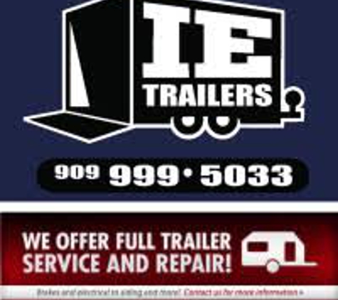 Inland Empire Trailers - Bloomington, CA