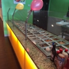 Rainbow Frozen Yogurt gallery