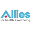 Allies for Health + Wellbeing - AIDS Information & Services