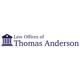 Law Offices of Thomas Anderson