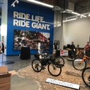 Giant Bicycle Inc - Bicycle Repair