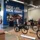 Giant Bicycle Inc