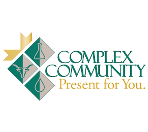 Complex Community Credit Union - Odessa, TX
