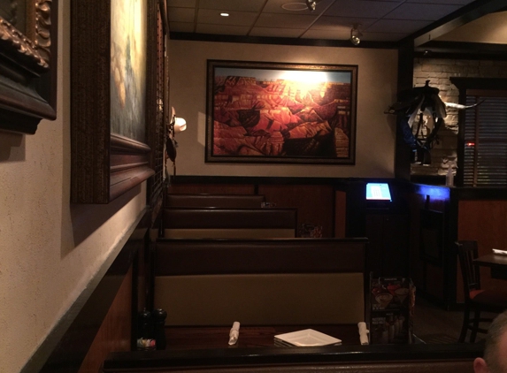 LongHorn Steakhouse - Dulles, VA