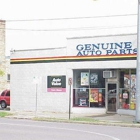 Genuine Auto Parts