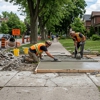 Concrete Results gallery