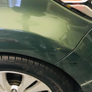 Hail & Dent Repair Center - Indianapolis, IN