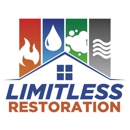 Limitless Restoration - Water Damage Restoration