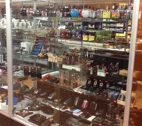 SGV Smoke Shop - San Gabriel, CA