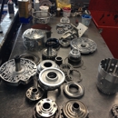 Quality Built Transmission - Automobile Parts & Supplies