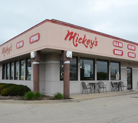 Mickey's Gyros Ix Inc - Bolingbrook, IL