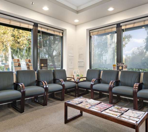 Pacific Dental Services - Simi Valley, CA