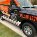 Big Orange Plumbing - Water Heater Repair