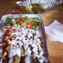 Halal Bros - Restaurants